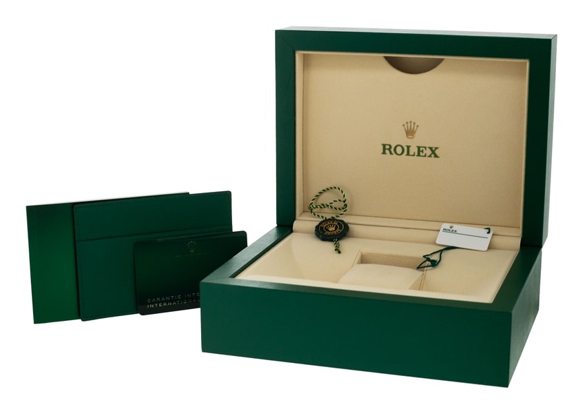 Rolex Sky-Dweller 336238
